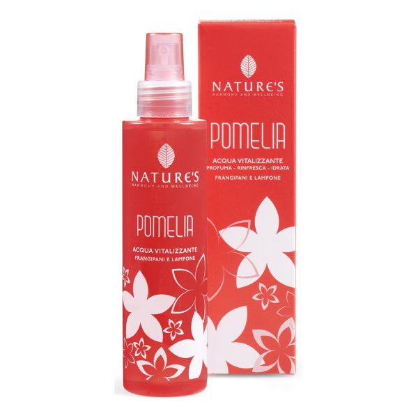 NATURE'S POMELIA ACQUA VITALIZZANTE 150 ML