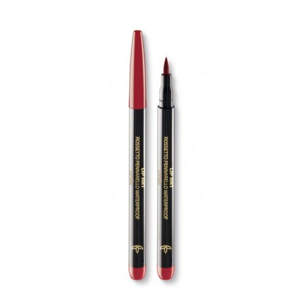 EUPHIDRA LIP ART PENNARELLO CORALLO