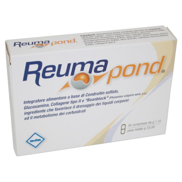 REUMAPOND 30 CPR