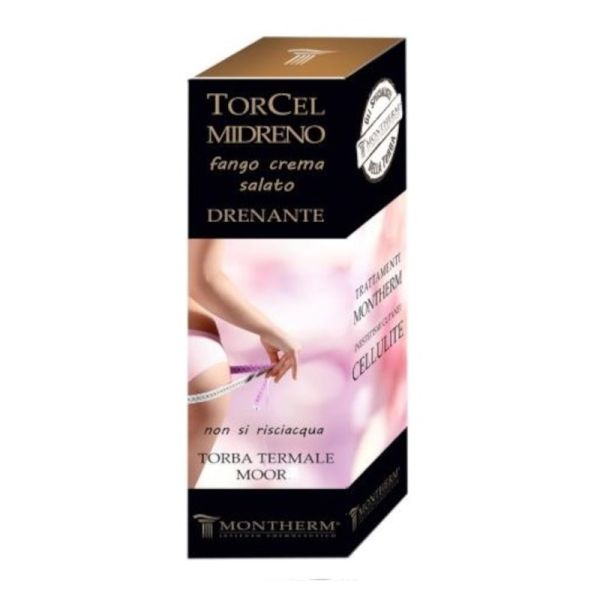 MONTHERM TORCEL MIDRENO FANGO CREMA 75 ML