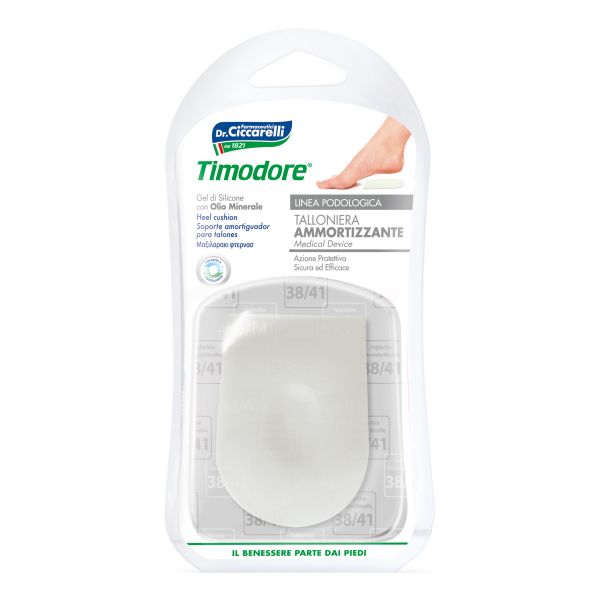 TIMODORE TALLONIERA TG 38.41