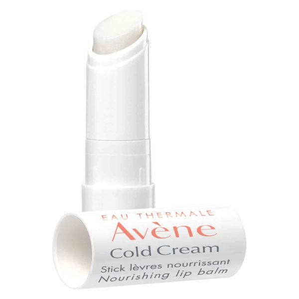 AVENE COLD CREAM STICK LABBRA NUTRIENTE