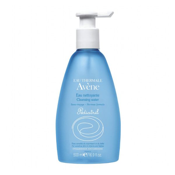 AVENE PEDIATRIL ACQUA DETERGENTE 500 ML