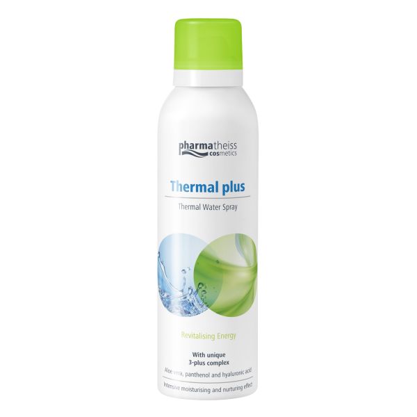 PTC THERMAL PLUS VERDE REVITALIZING SPRAY 150M
