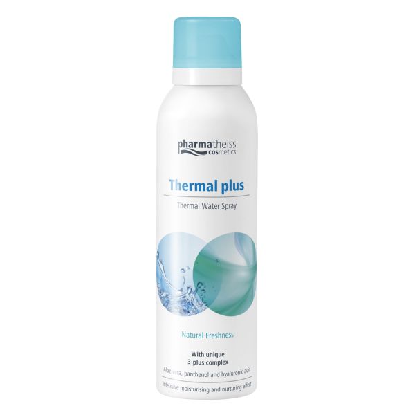 PTC THERMAL PLUS BLU NATURAL FRESHNESS SPRAY 150ML
