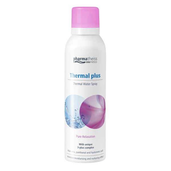 PTC THERMAL PLUS ROSA SPRAY 150ML