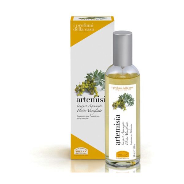 CASA ARTEMISIA BASTONCINI AROMATICI 100 ML