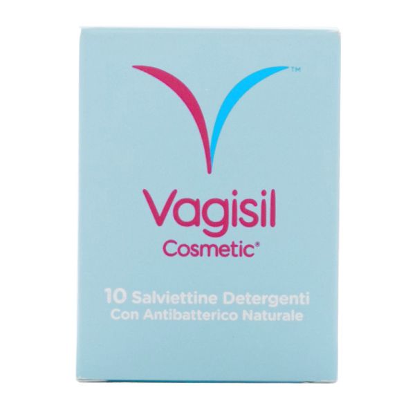 VAGISIL INTIMA SALVIETTINE INTIME