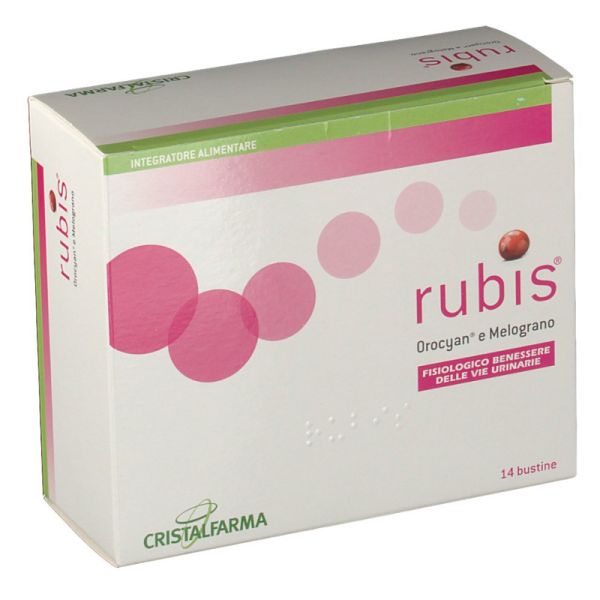 RUBIS 14 BST