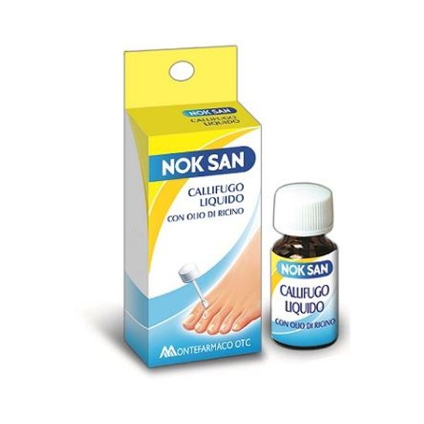 NOKSAN CALLIFUGO LIQUIDO 12 ML