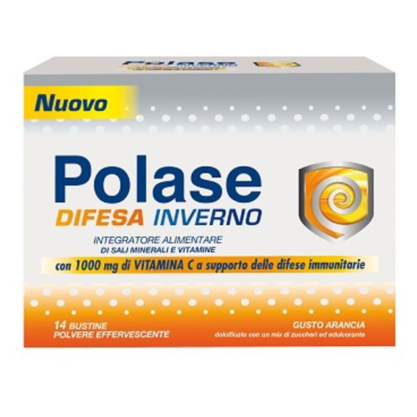 POLASE DIFESA INVERNO 14BUST