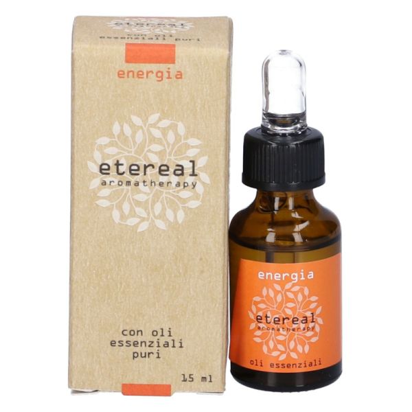 ETEREAL ENERGIA 15 ML