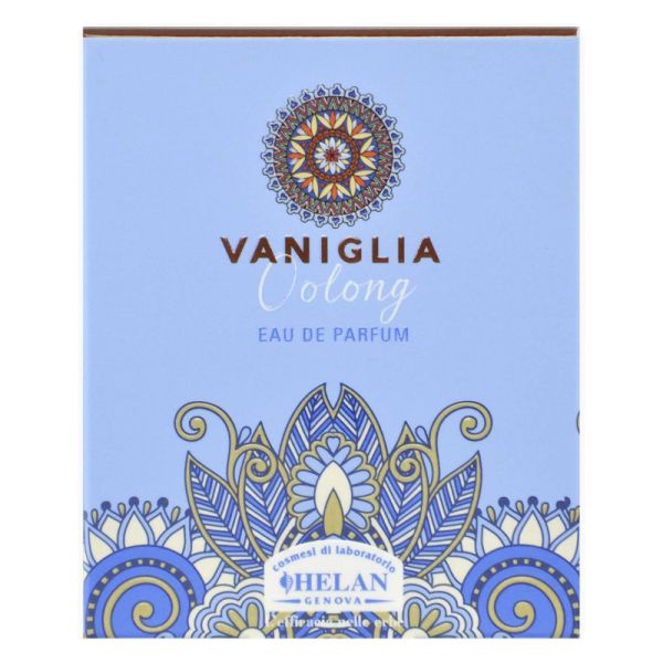 VANIGLIA OOLONG EAU DE PARFUM 50 ML