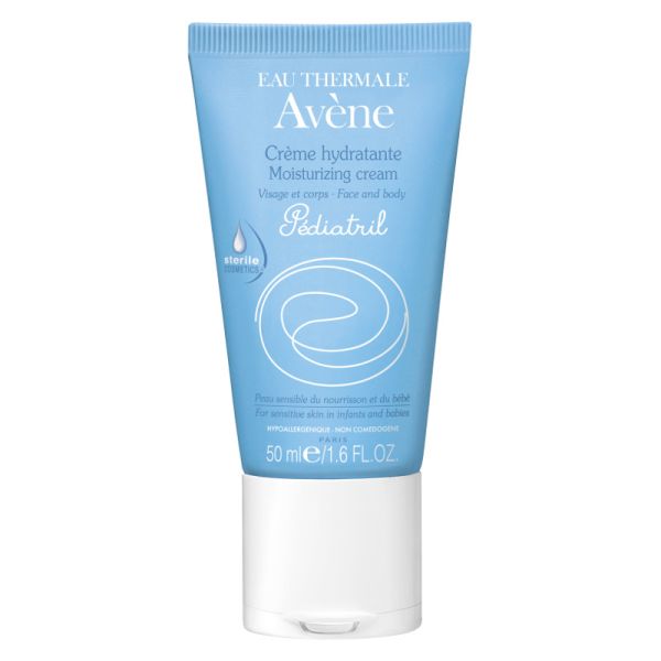 AVENE PEDIATRIL CREMA IDRATANTE 50 ML