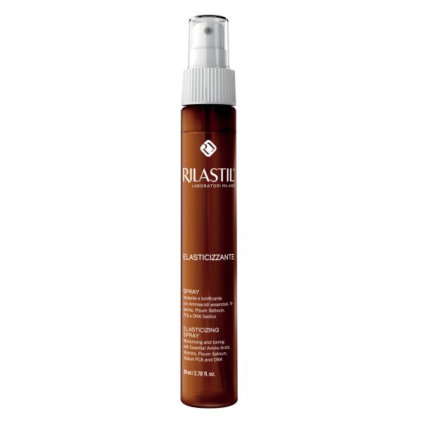 RILASTIL OLIO ELASTICIZZANTE 80 ML