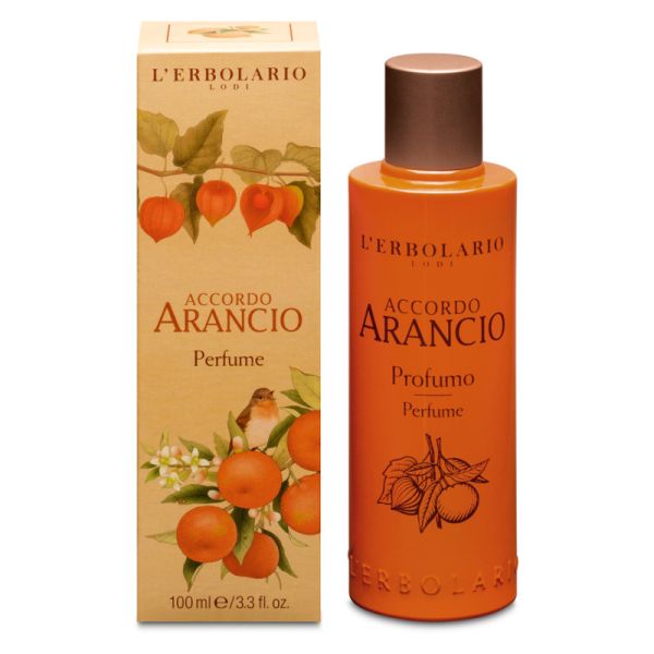 ACCORDO ARANCIO PROFUMO 100 ML