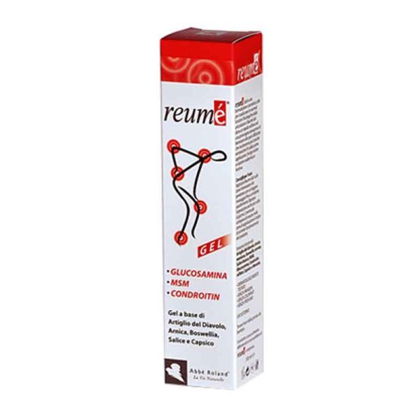 REUME' GEL 100 ML