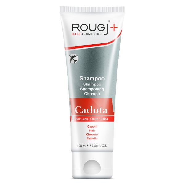 ROUGJ SHAMPOO ANTI-CADUTA 100 ML