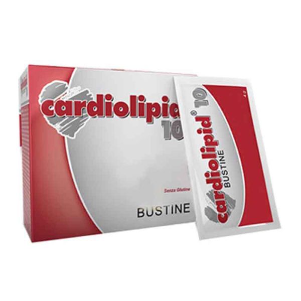 CARDIOLIPID 10 20 BUSTINE