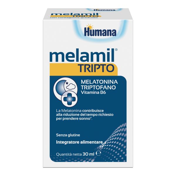 HUMANA MELAMIL TRIPTO HUMANA