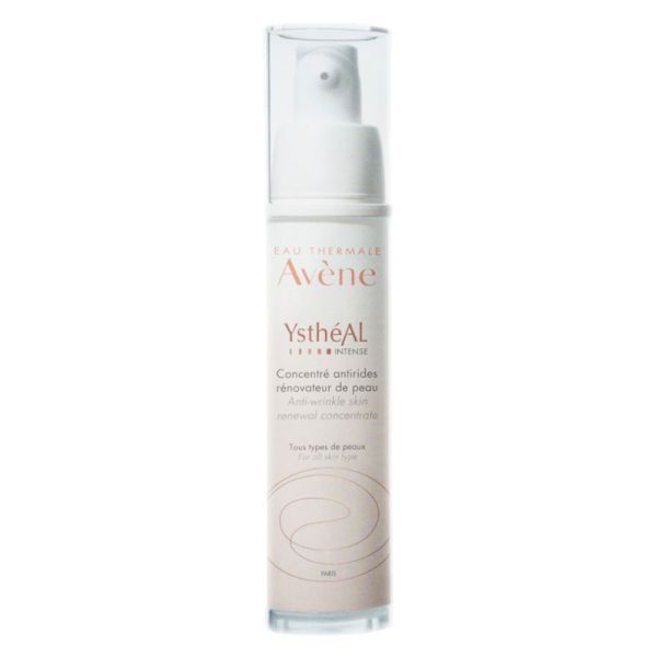 AVENE YSTHEAL INTENSE CONCENTRATO ANTIRUGHE 30 ML