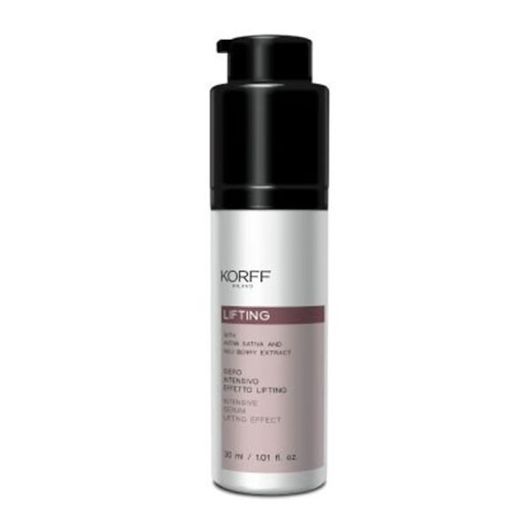 KORFF CORRECTIONIST SIERO ANTIRUGHE RIGENERANTE 30 ML
