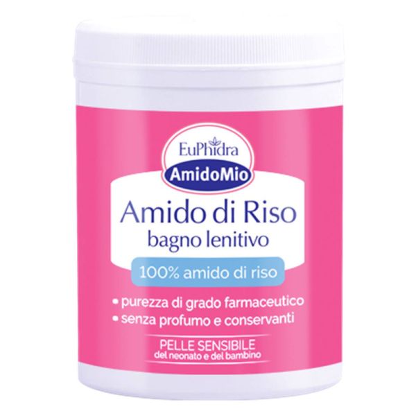 EUPHIDRA AMIDOMIO POLVERE 200 G