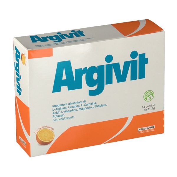 ARGIVIT INTEGRATORE 14 BST