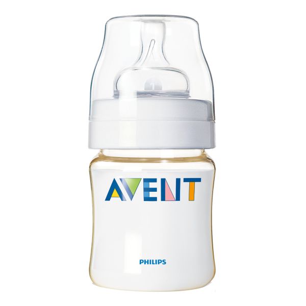 AVENT BIBERON CLASSIC MIELE 125 ML