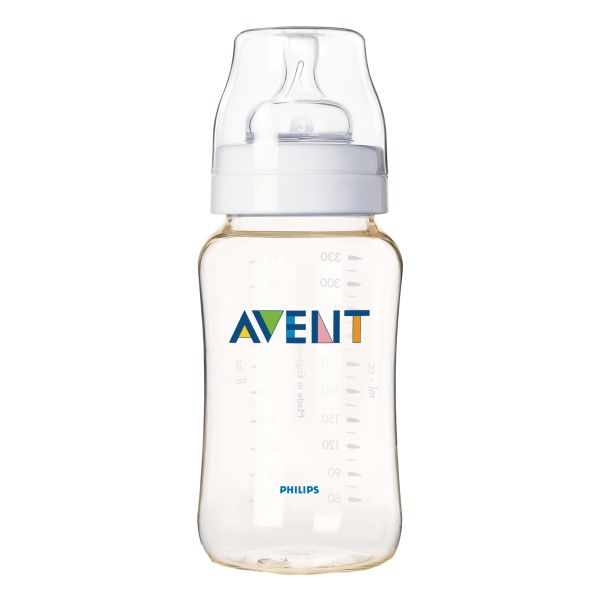 AVENT BIBERON CLASSIC MIELE 330 ML