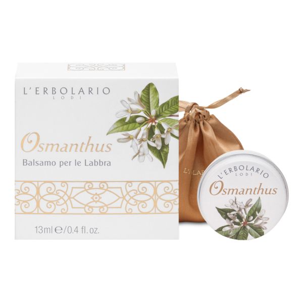 OSMANTHUS BALSAMO LABBRA 13 ML