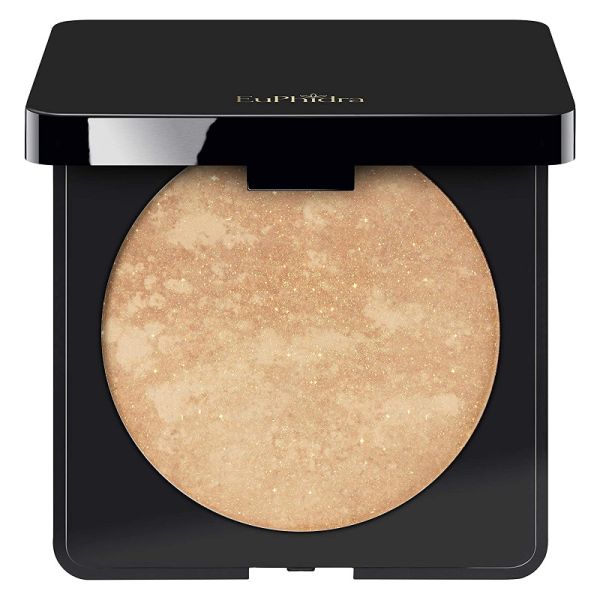 EUPHIDRA MAXI TERRA ALL OVER ILLUMINANTE