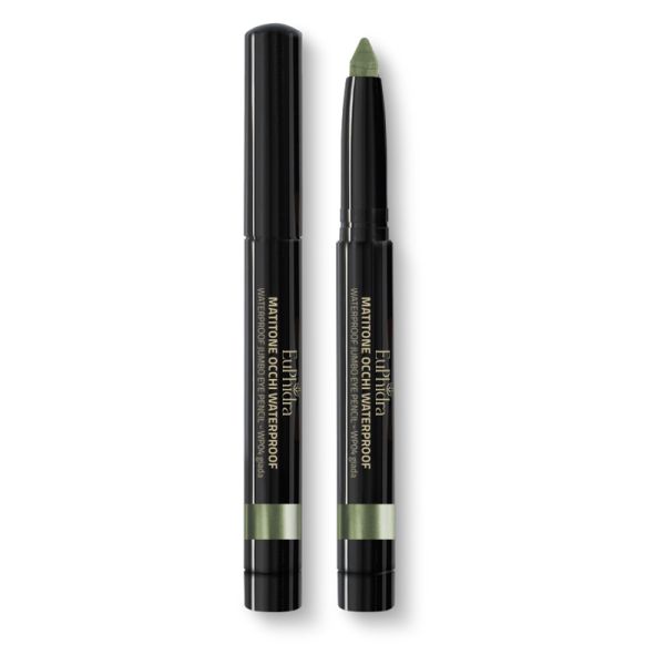 EUPHIDRA MATITONE WATERPROOF 04 GIADA