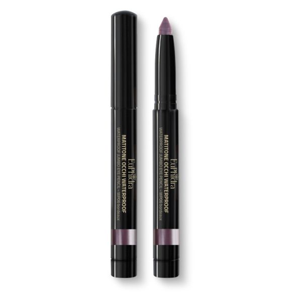 EUPHIDRA MATITONE WATERPROOF 06 BORDEAUX