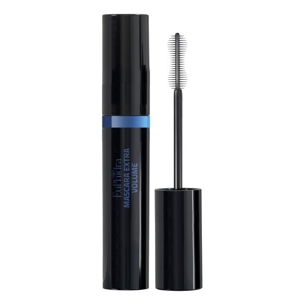 EUPHIDRA MASCARA EXTRA VOLUME 12 ML