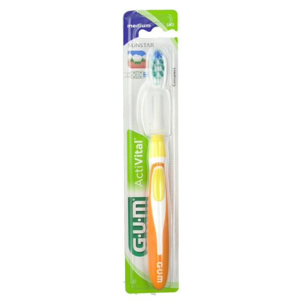 GUM ACTIVITAL 583 SPAZ MED COM