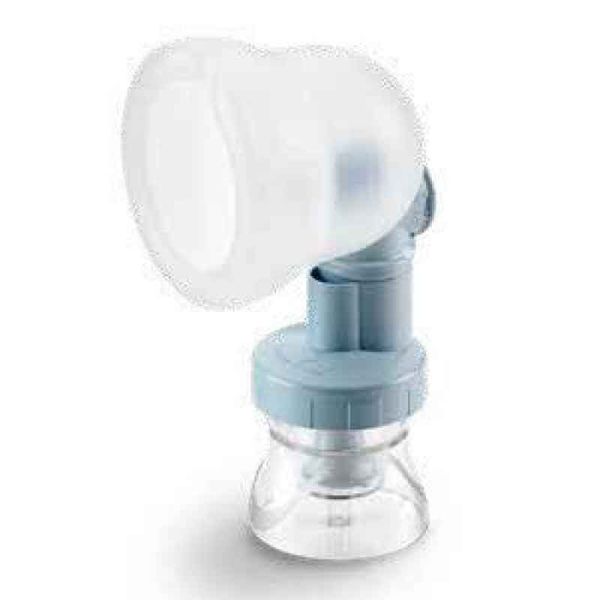 KIT PER AEROSOLTERAPIA PERFECTA CON AMPOLLA MEFAR 2000