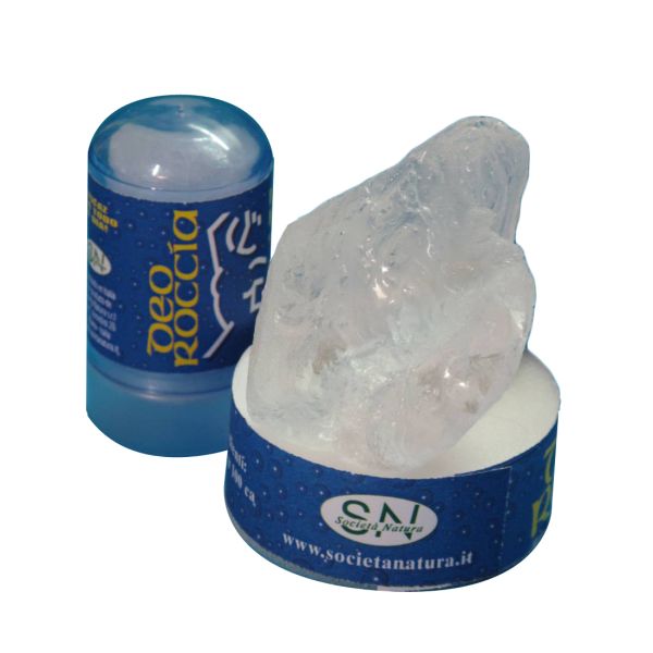 DEOSTICK CRISTALLO DEODORANTE CRISTALLO 50 G