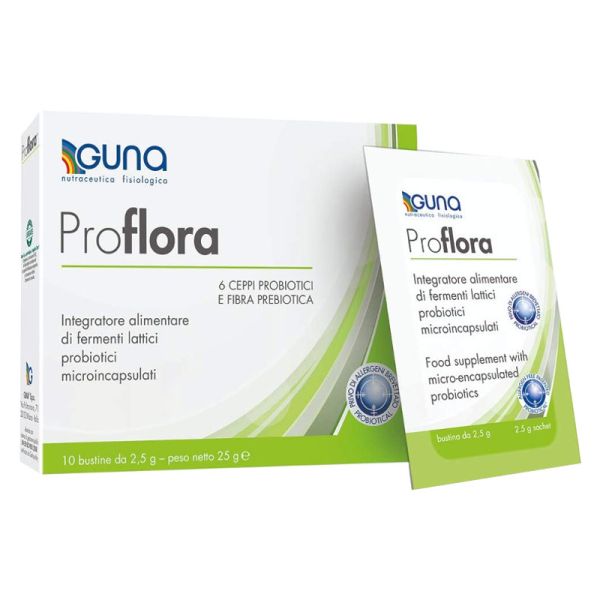 PROFLORA PROBIO 10BUSTINE