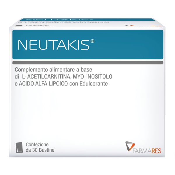 NEUTAKIS 3 BUSTINE