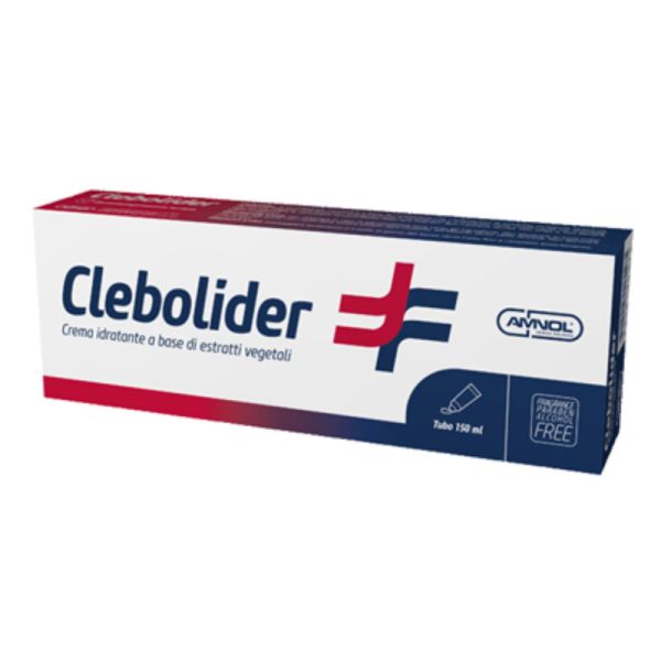 CLEBOLIDER CREMA 150 ML