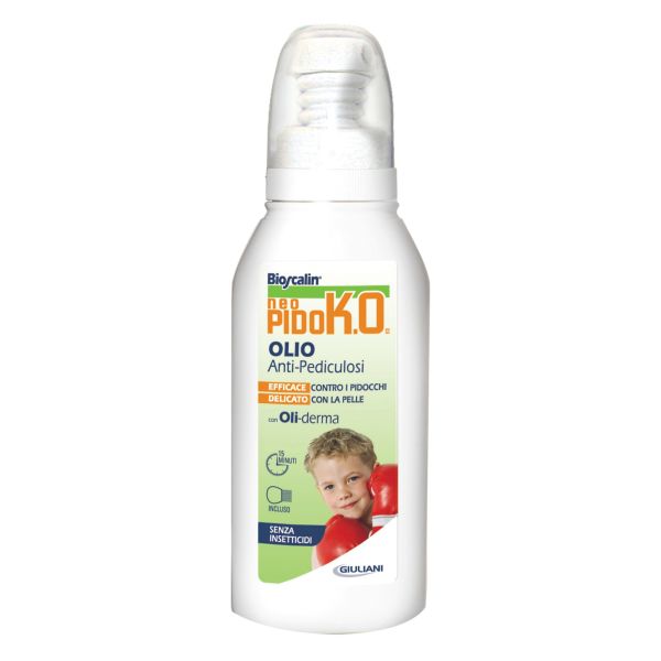 BIOSCALIN NEO PID KO OLIO 75ML