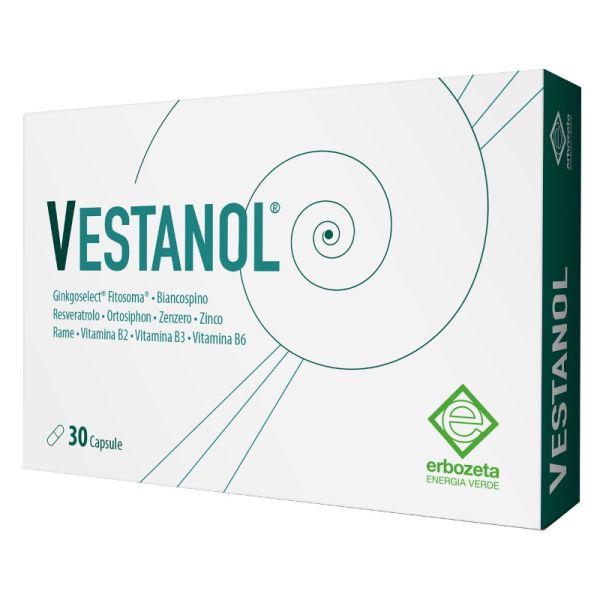 VESTANOL 30 CAPSULE