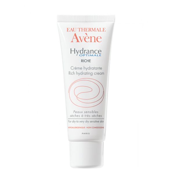AVENE HYDRANCE OPTIMALE RICHE 40 ML