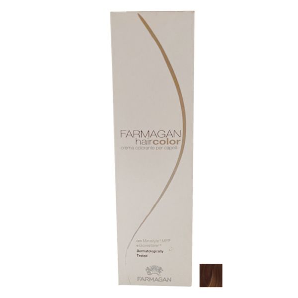 FARMAGAN TINTA HAIRCOLOR 8.33 BIONDO CHIARO DORATO INTENSO