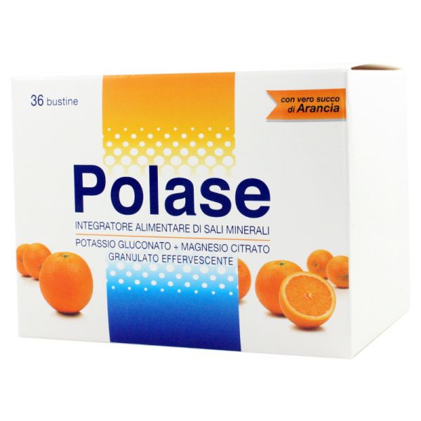 POLASE 36 BUSTINE