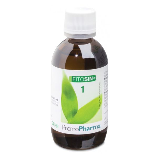 FITOSIN 1 50 ML GOCCE
