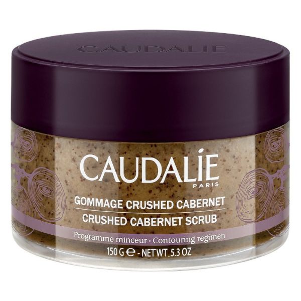 CAUDALIE GOMMAGE DRENANTE