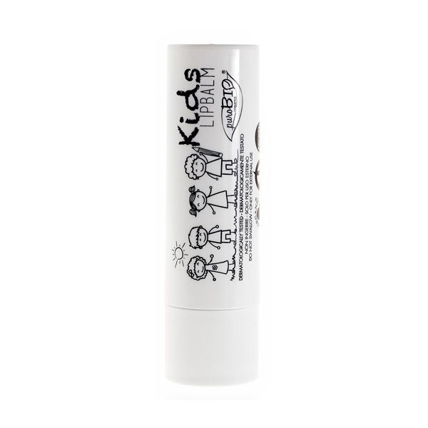 PUROBIO KIDS LIPBALM 02 5 ML