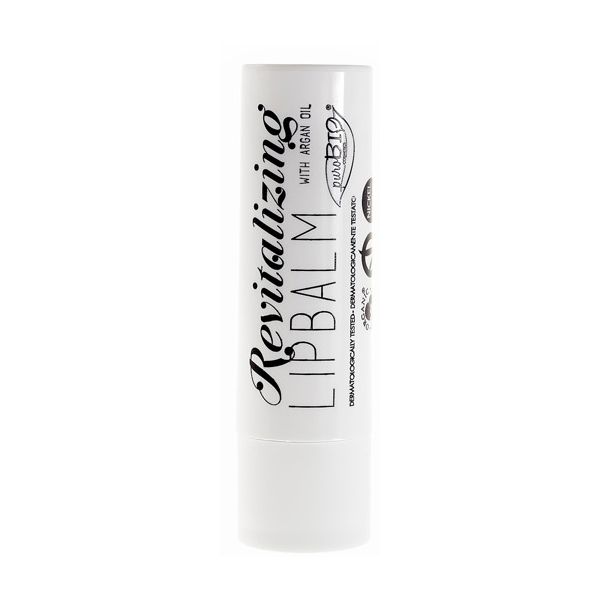 PUROBIO REVITALIZING LIPBALM 06 5 ML